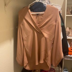 This is a top i bought from express.